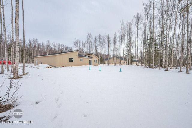 7584 W Hentila Street, Wasilla, AK 99623