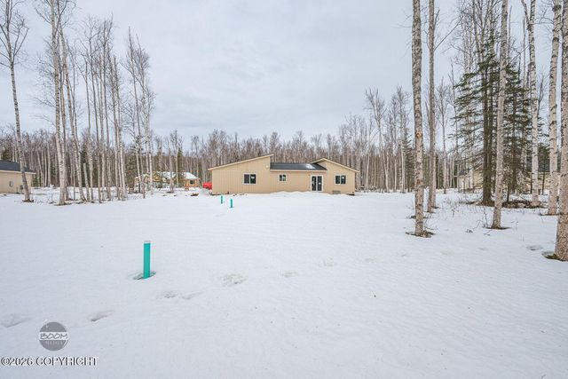 7584 W Hentila Street, Wasilla, AK 99623