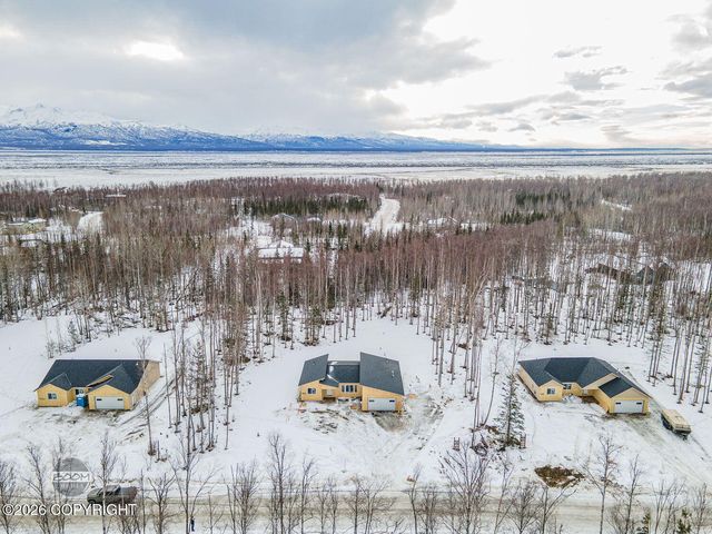 7584 W Hentila Street, Wasilla, AK 99623