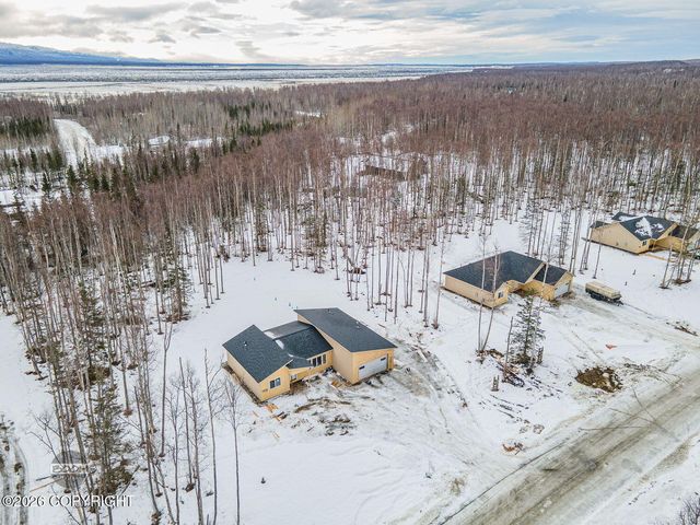 7584 W Hentila Street, Wasilla, AK 99623