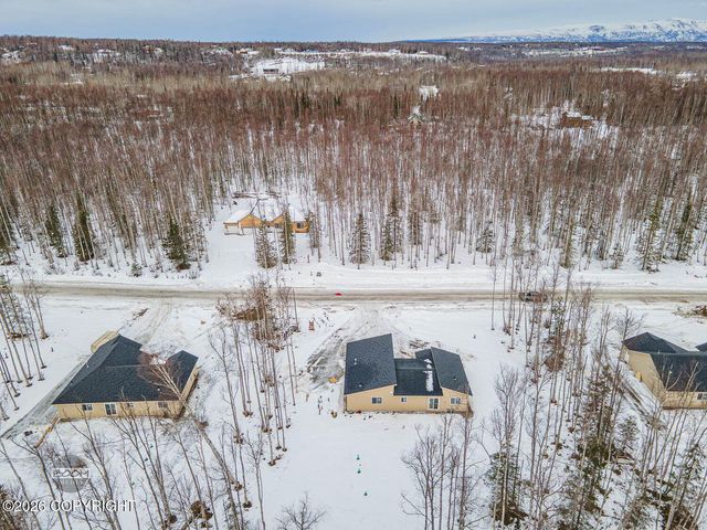 7584 W Hentila Street, Wasilla, AK 99623