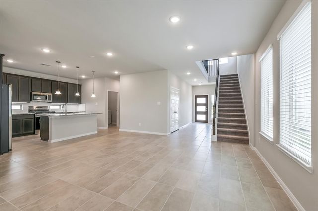 4206 Wind Swell Lane, Houston, TX 77053