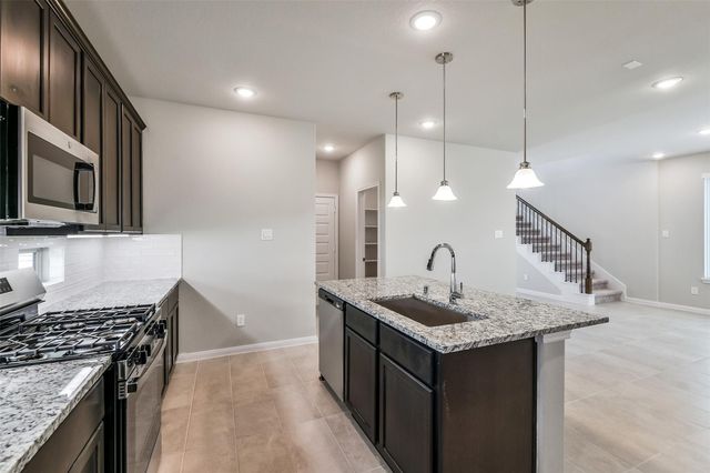 4206 Wind Swell Lane, Houston, TX 77053