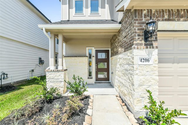 4206 Wind Swell Lane, Houston, TX 77053