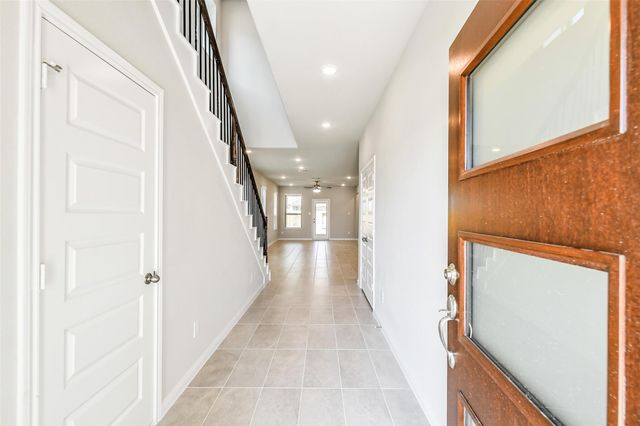 4206 Wind Swell Lane, Houston, TX 77053