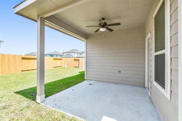 4206 Wind Swell Lane, Houston, TX 77053