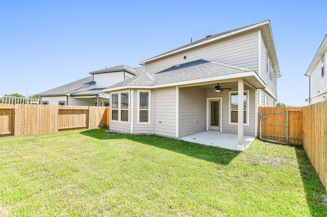 4206 Wind Swell Lane, Houston, TX 77053