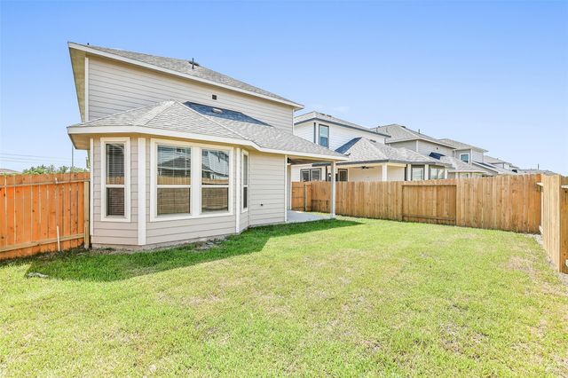 4206 Wind Swell Lane, Houston, TX 77053