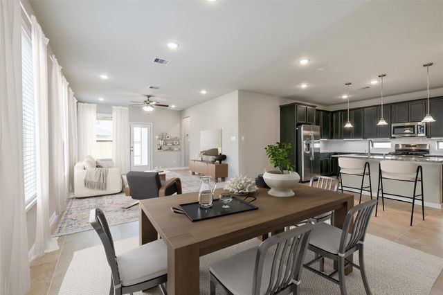 4206 Wind Swell Lane, Houston, TX 77053