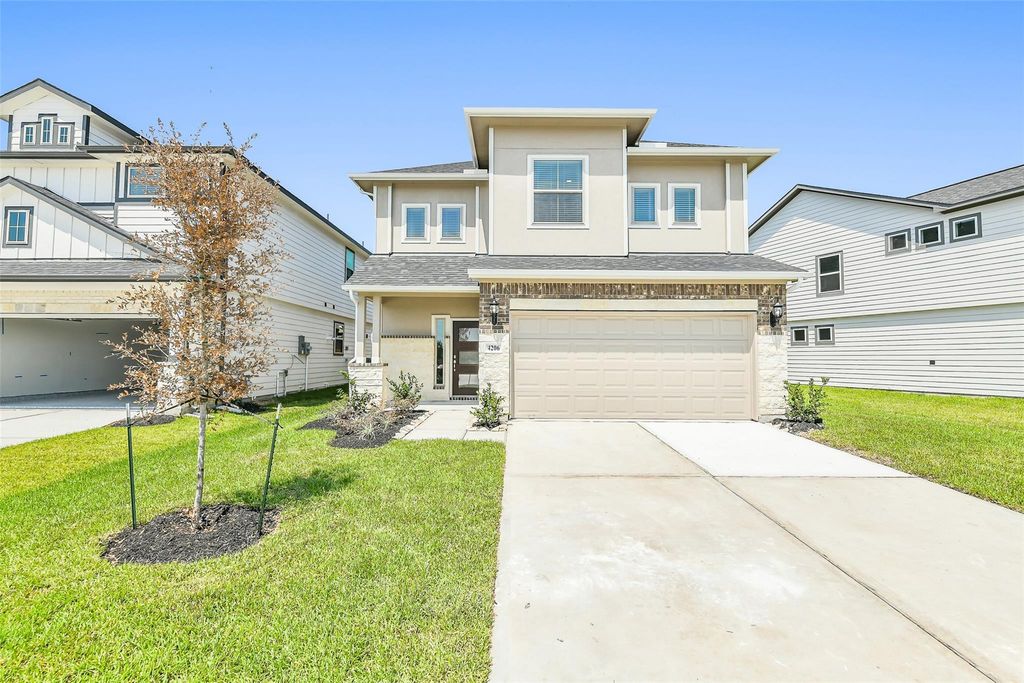 4206 Wind Swell Lane, Houston, TX 77053