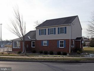 286 MONTEVUE LN, Frederick, MD 21702