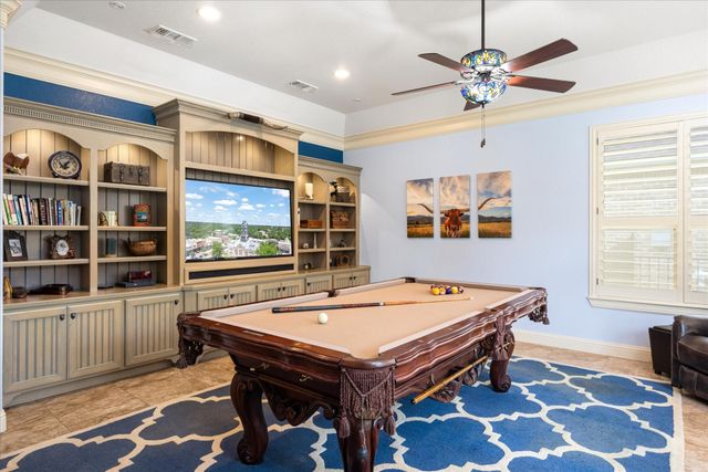 1011 Sunset Bay Court, Granbury, TX 76048