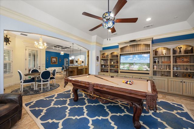 1011 Sunset Bay Court, Granbury, TX 76048