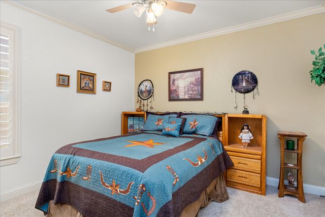 1011 Sunset Bay Court, Granbury, TX 76048