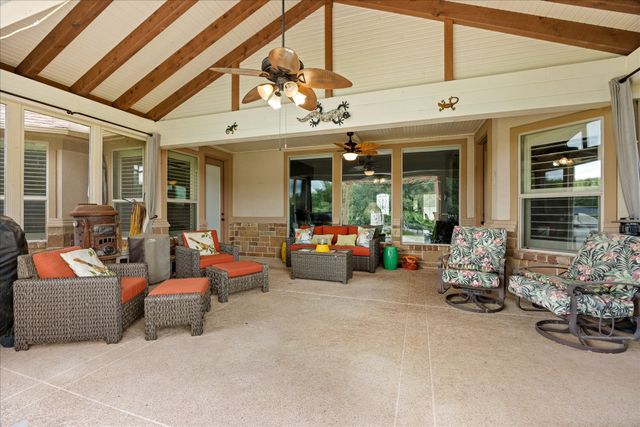 1011 Sunset Bay Court, Granbury, TX 76048