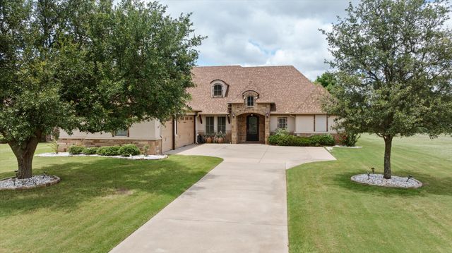 1011 Sunset Bay Court, Granbury, TX 76048