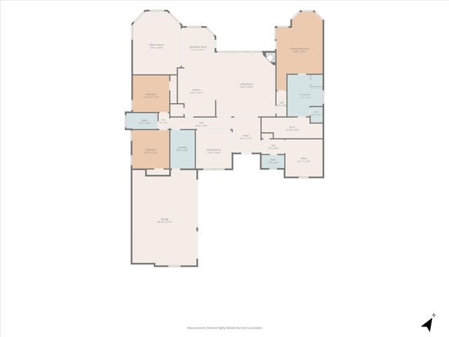 1011 Sunset Bay Court, Granbury, TX 76048