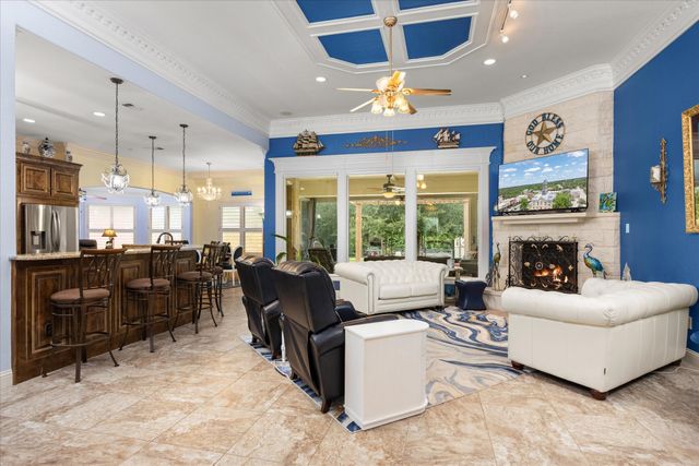1011 Sunset Bay Court, Granbury, TX 76048