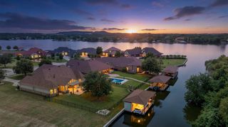1011 Sunset Bay Court, Granbury, TX 76048