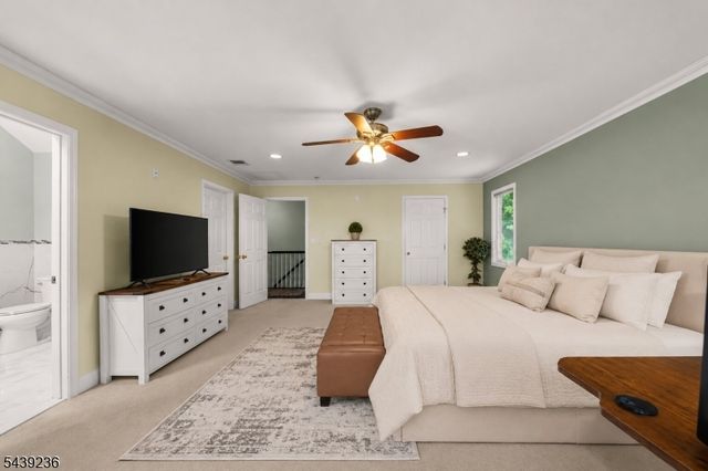 56 Rookwood Ter 56, Parsippany-troy Hills Twp., NJ 07950