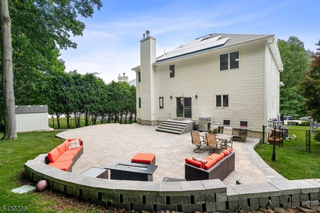 56 Rookwood Ter 56, Parsippany-troy Hills Twp., NJ 07950