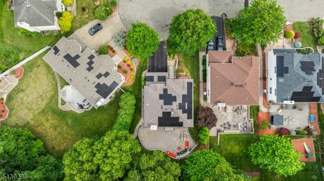 56 Rookwood Ter 56, Parsippany-troy Hills Twp., NJ 07950
