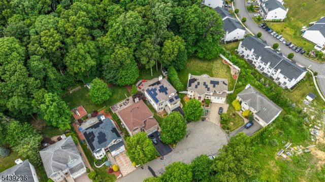56 Rookwood Ter 56, Parsippany-troy Hills Twp., NJ 07950