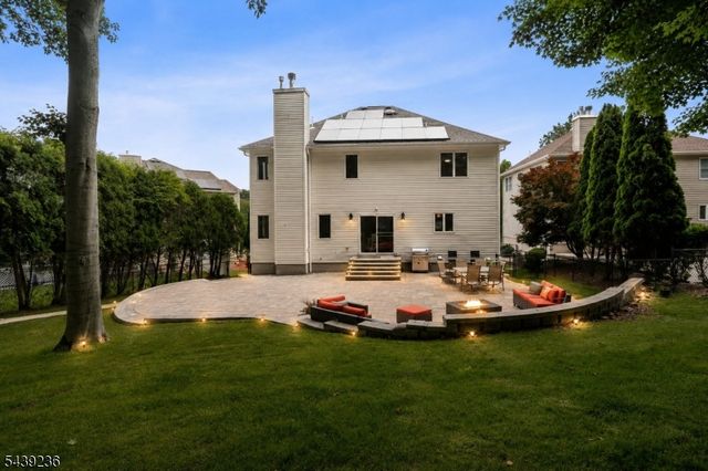 56 Rookwood Ter 56, Parsippany-troy Hills Twp., NJ 07950