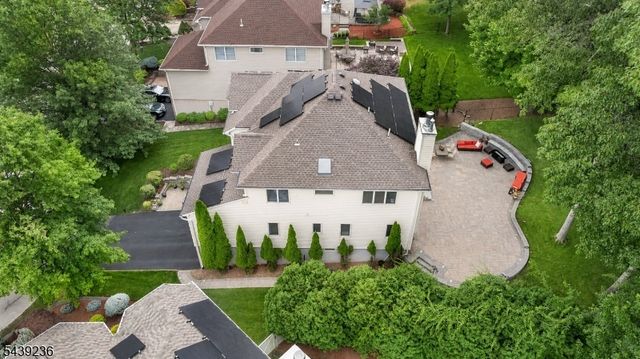 56 Rookwood Ter 56, Parsippany-troy Hills Twp., NJ 07950