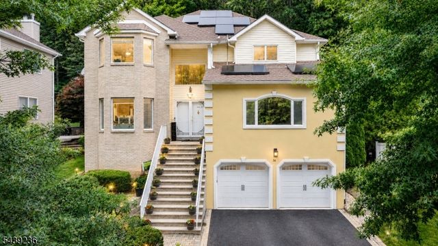 56 Rookwood Ter 56, Parsippany-troy Hills Twp., NJ 07950
