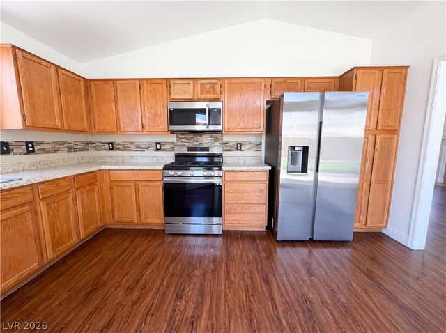 2080 Sierra Stone, Las Vegas, NV 89119