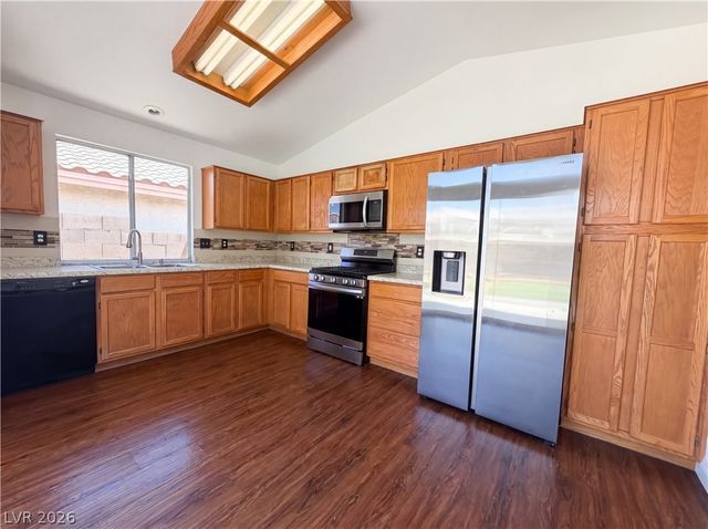 2080 Sierra Stone, Las Vegas, NV 89119