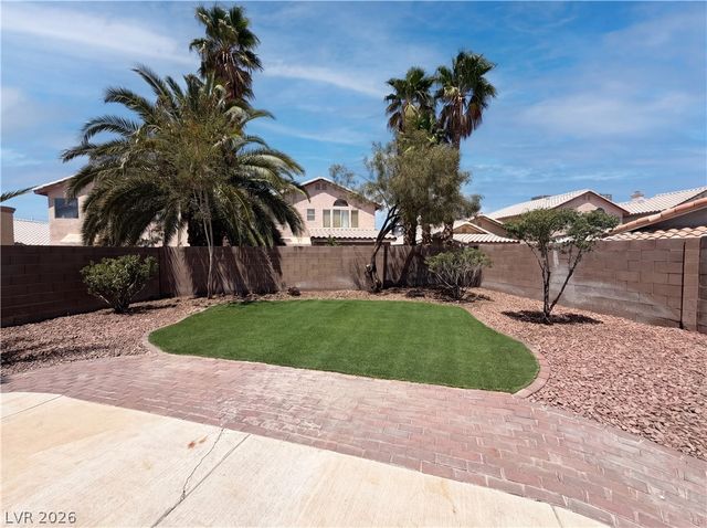 2080 Sierra Stone, Las Vegas, NV 89119