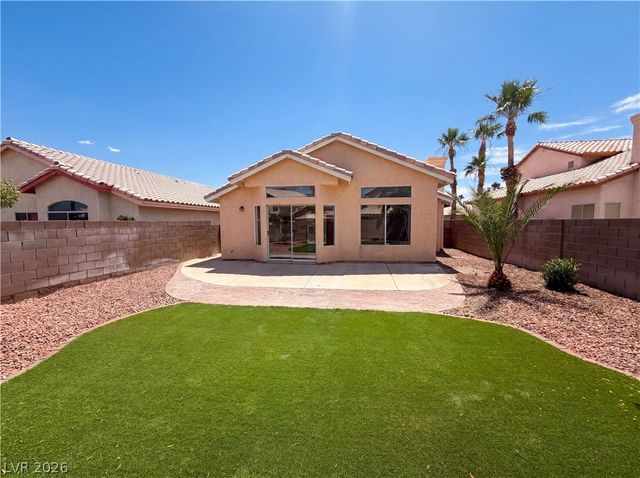 2080 Sierra Stone, Las Vegas, NV 89119