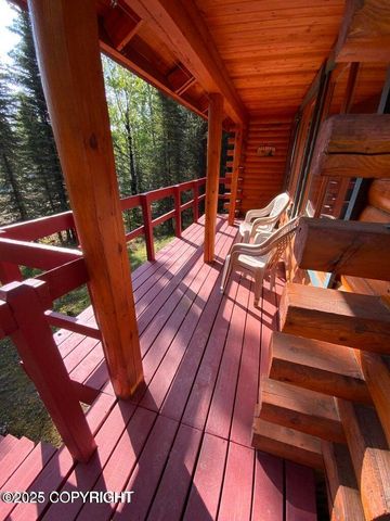 L12 Lambeau Court, Sterling, AK 99672