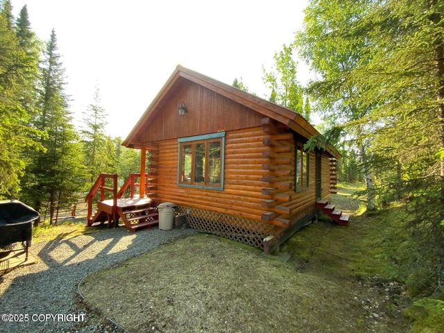 L12 Lambeau Court, Sterling, AK 99672