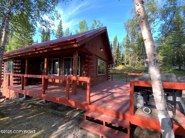 L12 Lambeau Court, Sterling, AK 99672