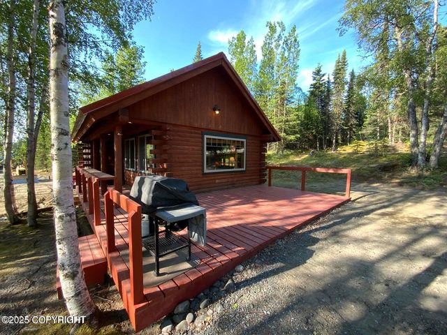 L12 Lambeau Court, Sterling, AK 99672