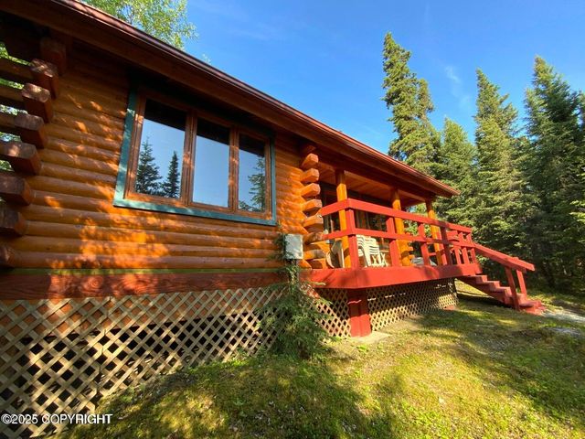 L12 Lambeau Court, Sterling, AK 99672