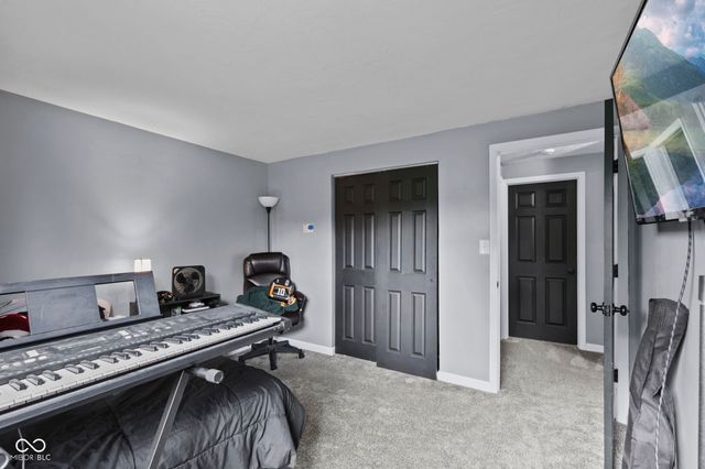 509 Dangerfield Drive, Beech Grove, IN 46107