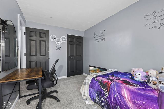 509 Dangerfield Drive, Beech Grove, IN 46107