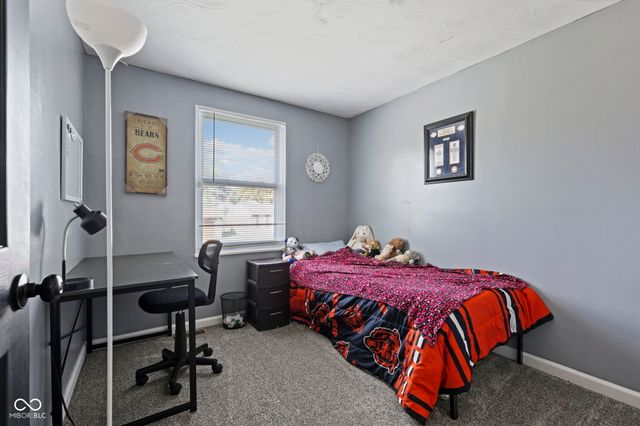 509 Dangerfield Drive, Beech Grove, IN 46107