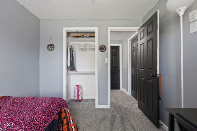 509 Dangerfield Drive, Beech Grove, IN 46107