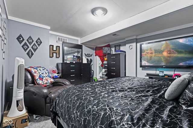 509 Dangerfield Drive, Beech Grove, IN 46107