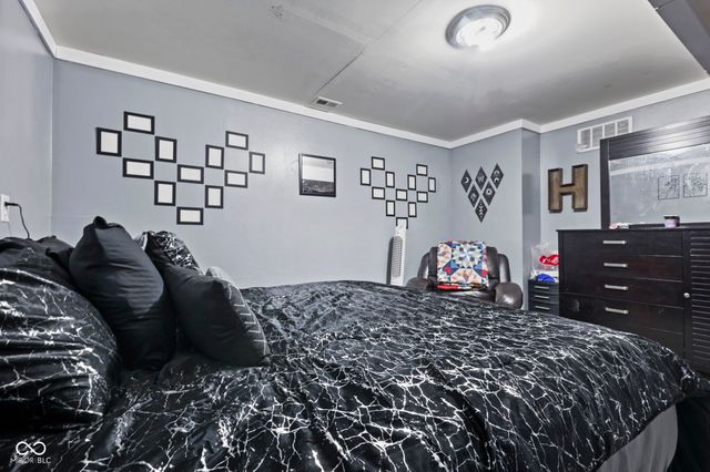 509 Dangerfield Drive, Beech Grove, IN 46107