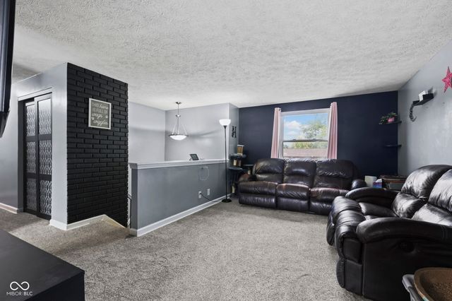 509 Dangerfield Drive, Beech Grove, IN 46107