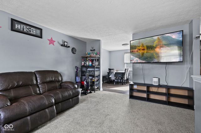 509 Dangerfield Drive, Beech Grove, IN 46107