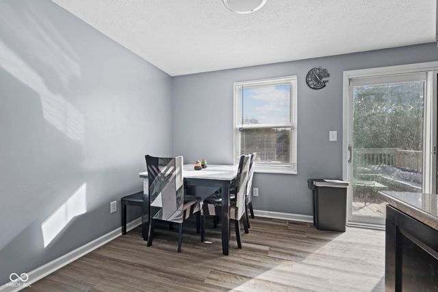 509 Dangerfield Drive, Beech Grove, IN 46107