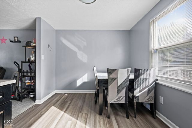 509 Dangerfield Drive, Beech Grove, IN 46107