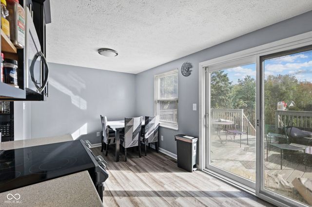 509 Dangerfield Drive, Beech Grove, IN 46107